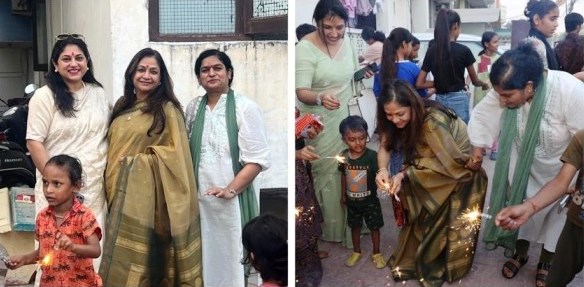 Diwali Celebration